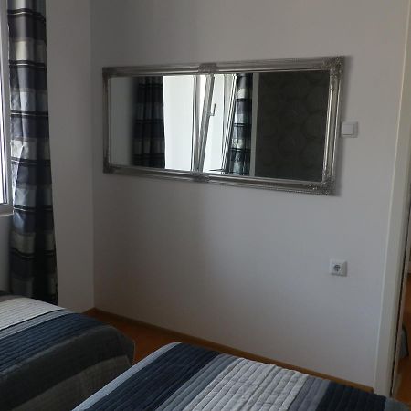 Apartamento Silver House Varna Exterior foto